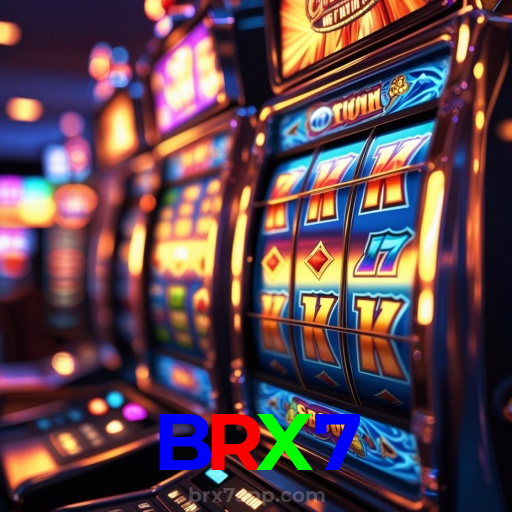 BRX7：Jogue agora e desafie a sorte em nosso cassino online!