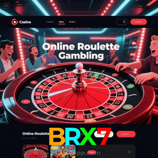 BRX7:Apostas ao vivo no futebol e vitórias garantidas em roleta!