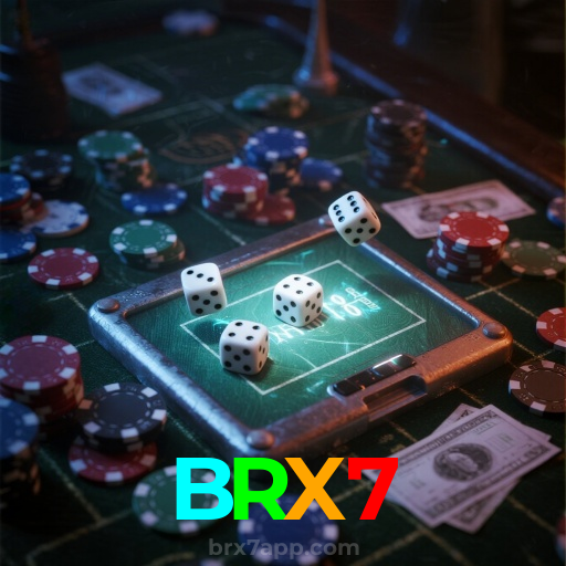 BRX7：A roleta é sua chance de ganhar grandes prêmios! Aposte agora!