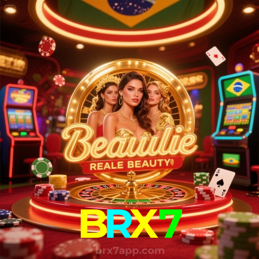 BRX7:Aposte nas roletas e veja os prêmios incríveis chegarem até você!