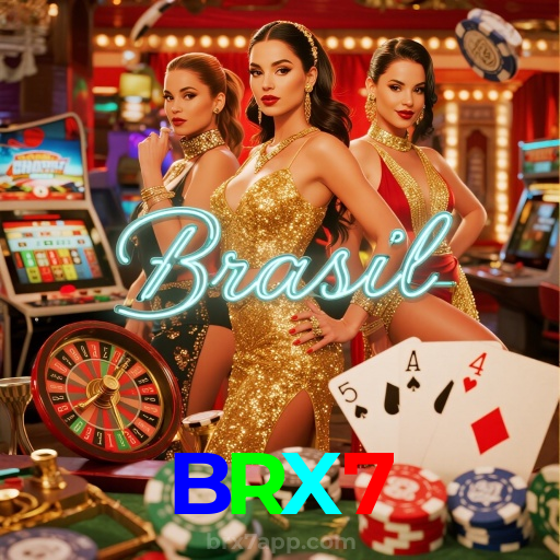BRX7：Cada rodada na roleta é uma chance de ganhar prêmios enormes!