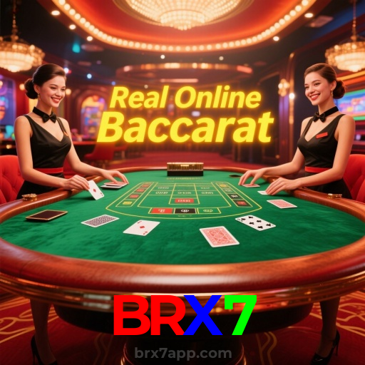BRX7：A melhor experiência de cassino e futebol online para você!