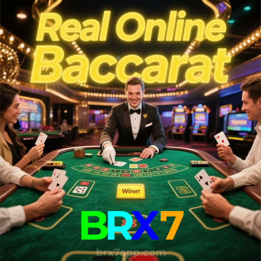 BRX7：Apostas ao vivo no futebol e grandes prêmios em blackjack e roleta!