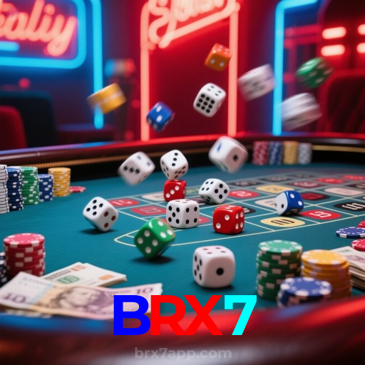 BRX7：Jogue slots e aposte no futebol ao vivo para vitórias emocionantes!
