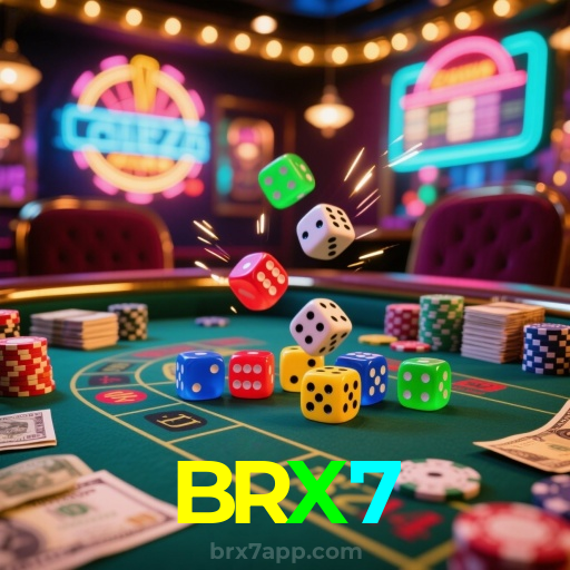 BRX7:Aposte agora nas roletas e conquiste prêmios fantásticos!