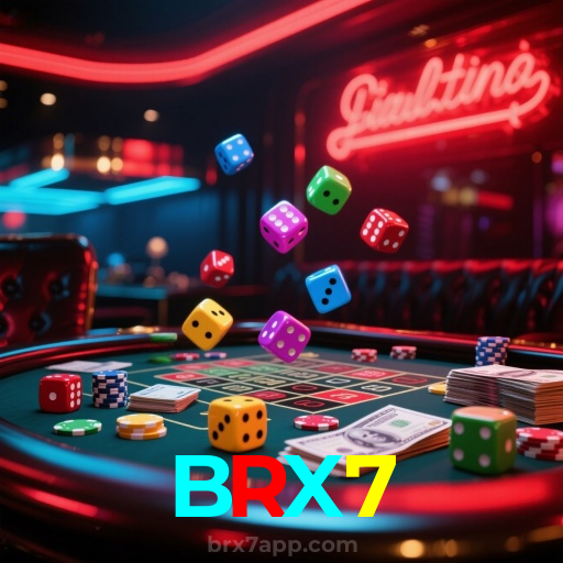 BRX7：Poker, roleta e apostas ao vivo no futebol online, tudo ao seu alcance!