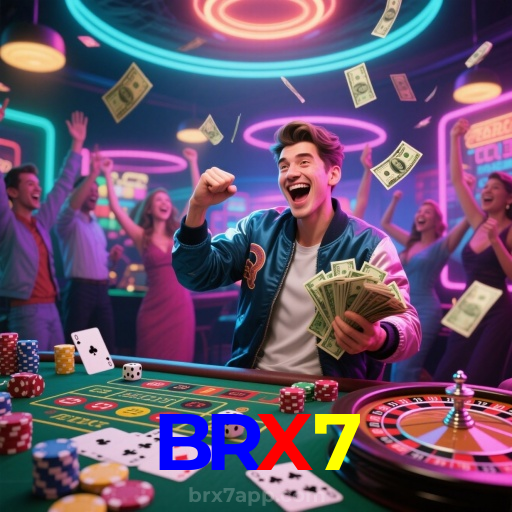 BRX7:As melhores slots do mercado estão esperando por você! Jogue agora!