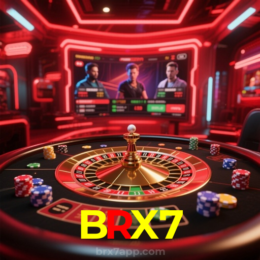 BRX7:Jogue poker, aposte no futebol e ganhe prêmios incríveis em nosso cassino!