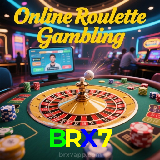 BRX7：Onde o futebol e o cassino online se encontram para diversão sem fim!