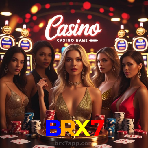 BRX7:Aposte no futebol e ganhe prêmios em slots e roleta ao vivo!