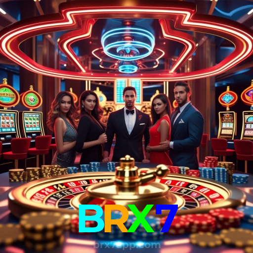 BRX7：Aposte no futebol ao vivo e divirta-se com os jogos de cassino como blackjack!