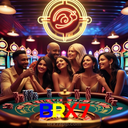 BRX7:Entre no jogo e aposte nos melhores times do futebol digital!