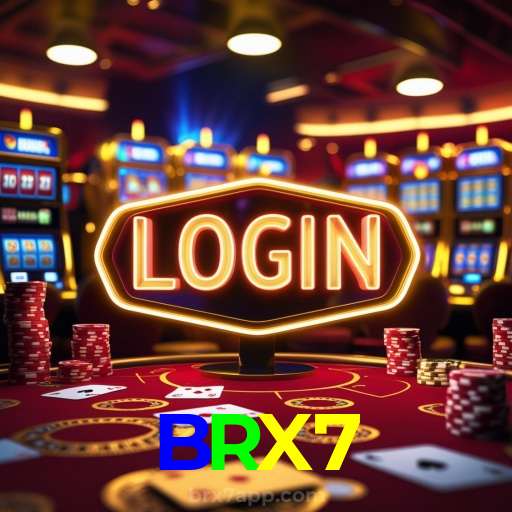 BRX7:A melhor plataforma de jogos de cassino e apostas no futebol está aqui!