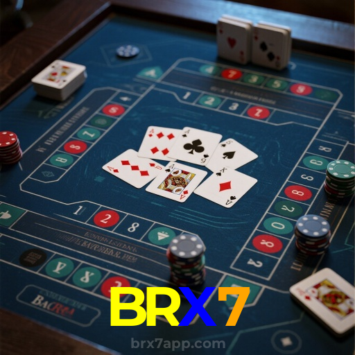 BRX7：O cassino online mais confiável, com poker, roleta e futebol online!