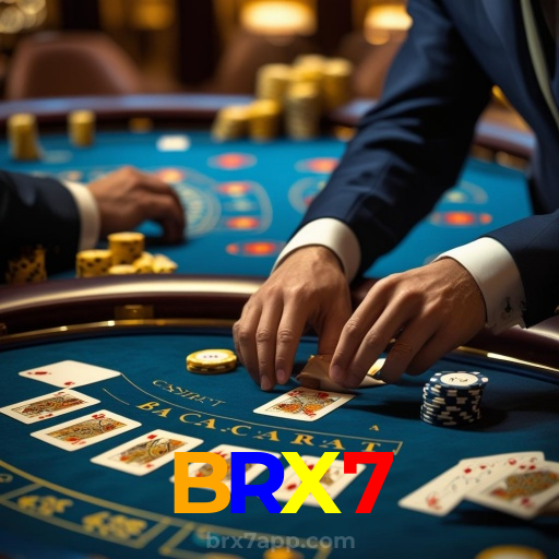 BRX7：Apostas no futebol e grandes vitórias em roleta e blackjack!