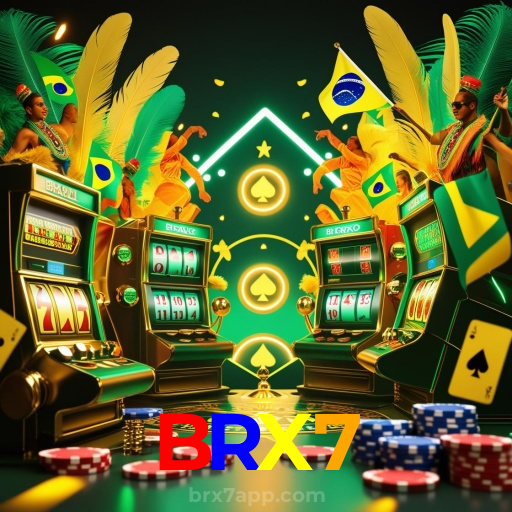 BRX7：Vença com cada jogada no futebol online e ganhe prêmios incríveis!