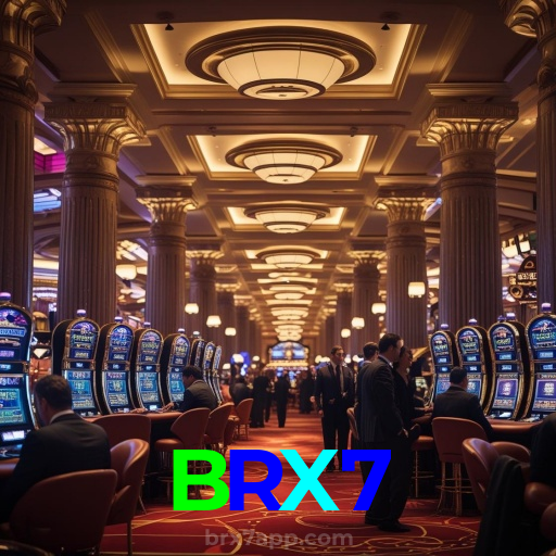 BRX7：A melhor experiência de apostas no futebol e cassino está no nosso site!