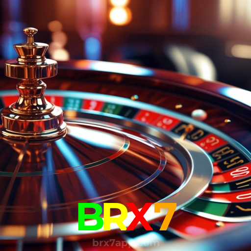 BRX7:Jogue nas nossas roletas e ganhe prêmios incríveis!