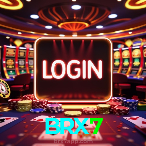 BRX7:Jogue poker, aposte no futebol e ganhe prêmios incríveis!