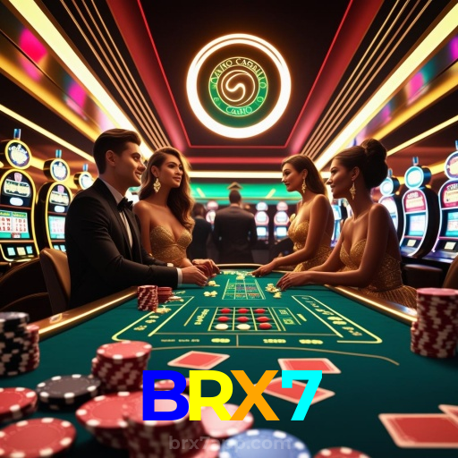 BRX7:Jogue slots, blackjack e aposte ao vivo no futebol com segurança!
