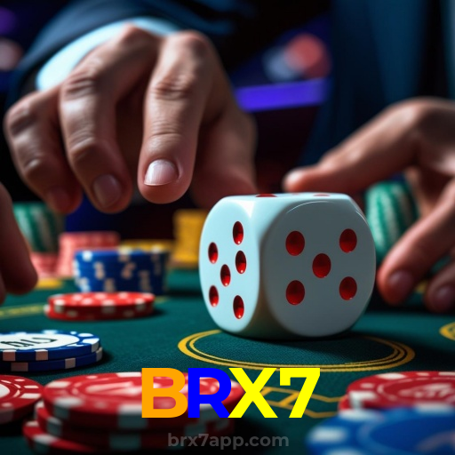 BRX7：Gire nas slots e conquiste vitórias extraordinárias!