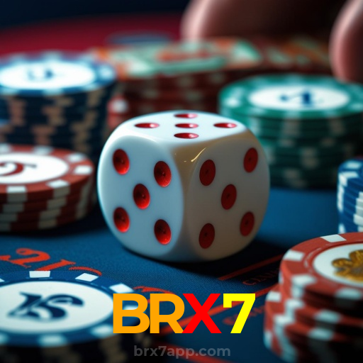 BRX7：Jogue poker, roleta e aposte no futebol no melhor cassino online!