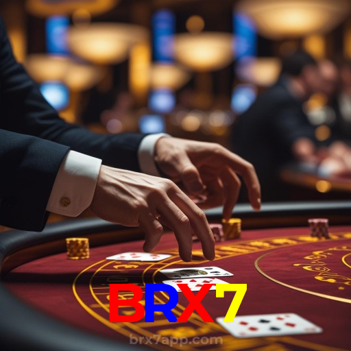 BRX7:Conquiste prêmios no blackjack e aposte no futebol ao vivo com segurança!
