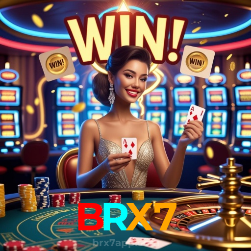 BRX7:Jogue slots, aposte no futebol e ganhe no melhor cassino online!