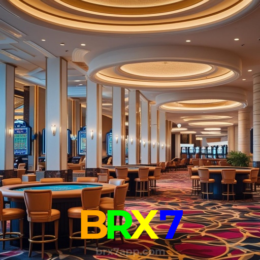 BRX7：Ganhe no blackjack, aposte no futebol e vença com grandes prêmios!