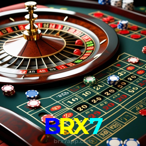 BRX7:Aposte agora nas roletas e conquiste prêmios fantásticos!