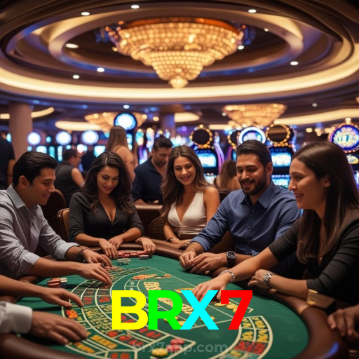 BRX7：Aposte no futebol online e faça gols de prêmios incríveis!
