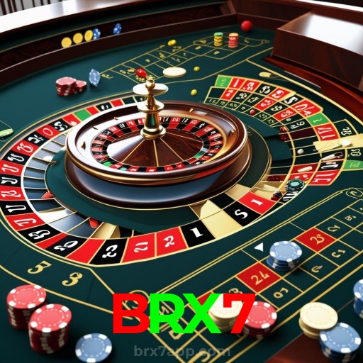 BRX7：Apostas ao vivo no futebol e grandes vitórias em blackjack esperam por você!