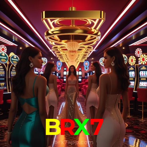 BRX7：Jogue slots, aposte no futebol e vença com grandes vitórias!