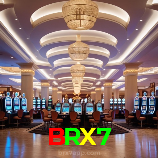 BRX7:Jogue slots, blackjack e aposte ao vivo no futebol com segurança!