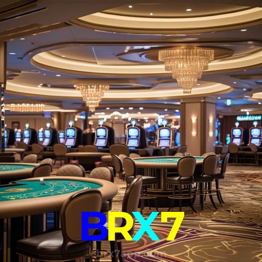 BRX7:Jogue blackjack, aposte no futebol e conquiste vitórias épicas no cassino online!