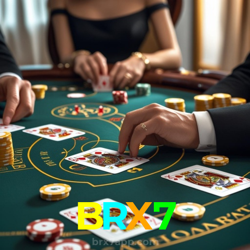 BRX7：Aposte no futebol e conquiste vitórias incríveis nos jogos de cassino!