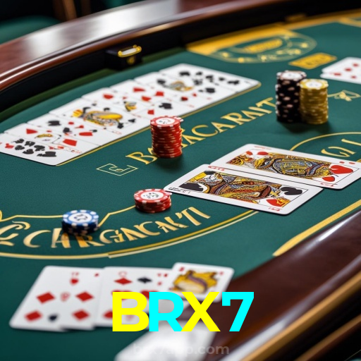 BRX7:Apostas ao vivo no futebol e diversão garantida em blackjack e roleta!