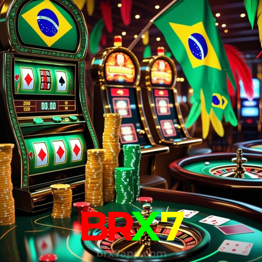 BRX7:Jogue poker, aposte no futebol e leve grandes prêmios em nosso cassino!