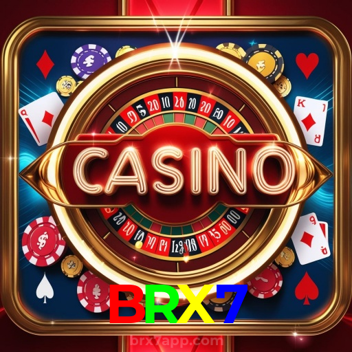 BRX7：Jogue nas nossas slots e conquiste vitórias épicas!