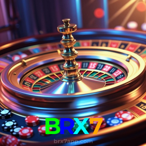 BRX7:Entre no nosso cassino e aposte nas melhores máquinas caça-níqueis!