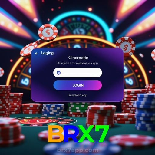 BRX7:Onde a diversão e a sorte se encontram: poker, roleta e futebol online!