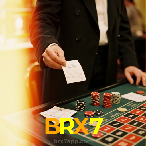 BRX7：Jogue poker, aposte no futebol e conquiste prêmios incríveis!