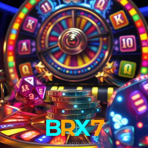BRX7：Jogue poker, slots e aposte no futebol para uma experiência única!