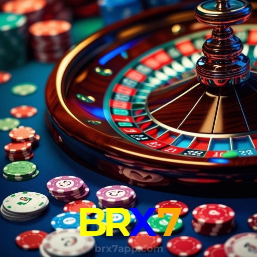 BRX7：Apostas no futebol e diversão garantida com roleta e blackjack!