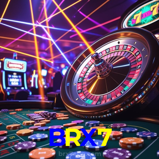 BRX7:Jogue nas nossas slots e conquiste prêmios de tirar o fôlego!