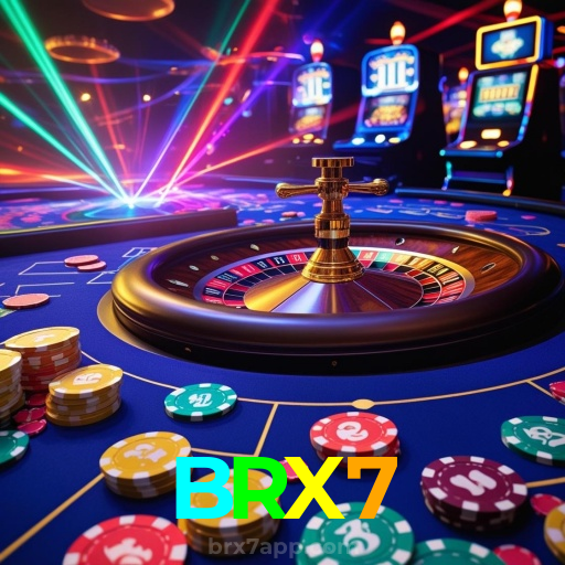 BRX7:Aposte no futebol e jogue os melhores jogos de cassino com grandes prêmios!