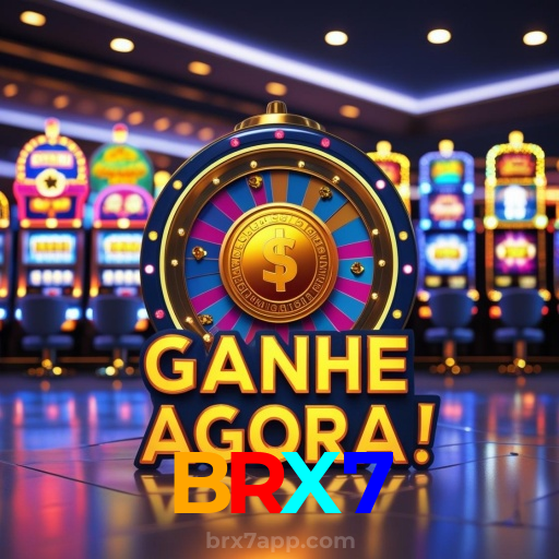 BRX7:Jogue slots, aposte no futebol e ganhe prêmios incríveis no nosso cassino!