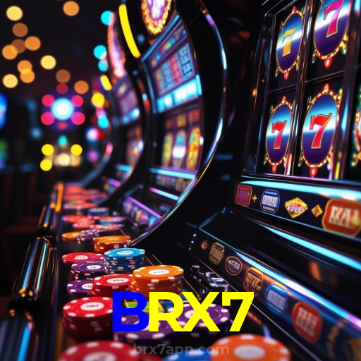 BRX7:Jogue slots, poker e aposte no futebol com grandes prêmios em jogo!