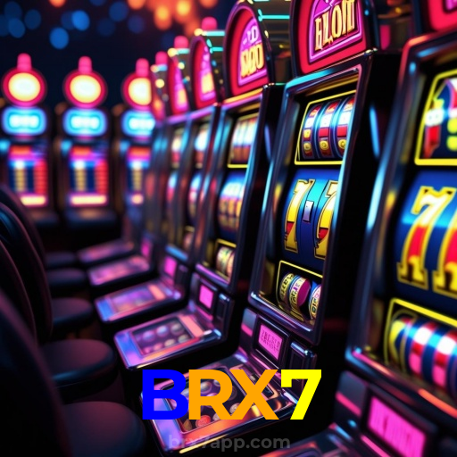 BRX7：Jogue poker e conquiste prêmios como um verdadeiro campeão!