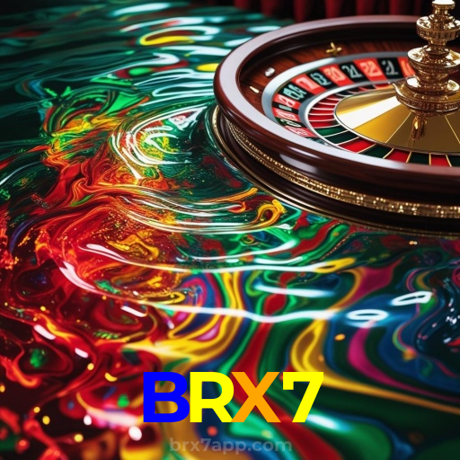 BRX7:Onde a sorte está ao seu lado: apostas no futebol e vitórias no cassino!